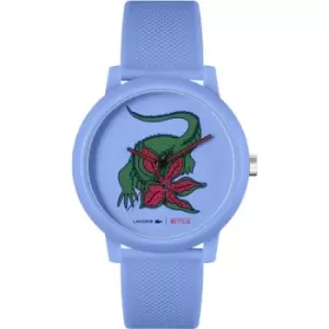 Lacoste 12.12 X Netflix Watch