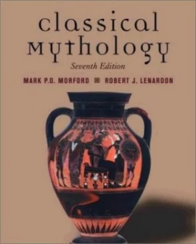Image of Classical Mythology by Mark P. O Morford Paperback