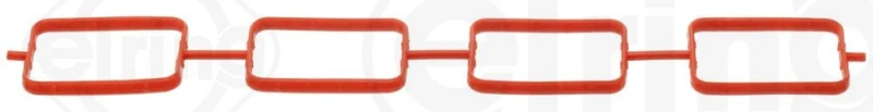 Image of Inlet manifold gasket ELRING 996.420