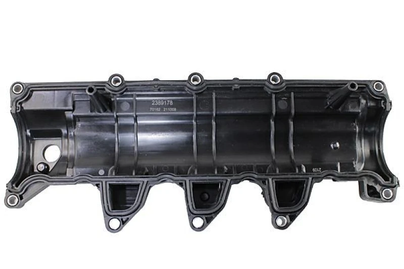 Image of Rocker cover METZGER 2389178