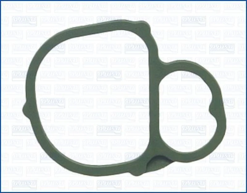 Image of AJUSA Seal, oil pump AJUSA 01361900