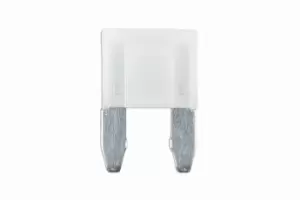 Image of 25amp LED Mini Blade Fuse 5 PC Connect 37144