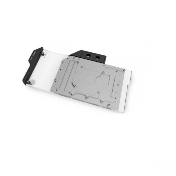 Image of EK Water Blocks EK-Quantum Vector ASUS Strix RX 6800/6900 D-RGB Water Block - Nickel + Plexi