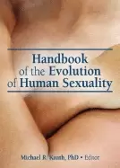 Image of handbook of the evolution of human sexuality