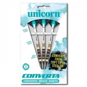 image of Unicorn Converta Dart Set