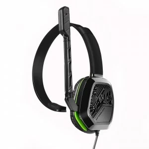 Image of PDP Afterglow LVL 1 Chat Headset Xbox One