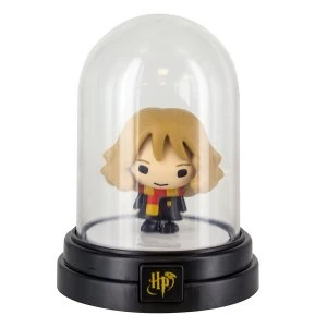 image of Paladone Products Hermione Mini Bell Jar Light