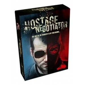Image of Hostage Negotiator