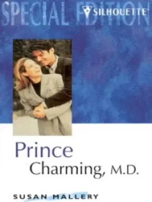 Image of Prince charming MD by Susan Mallery