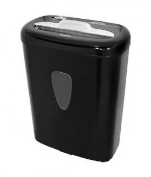 Aurora AS800CD 5 x 47mm Cross Cut Shredder