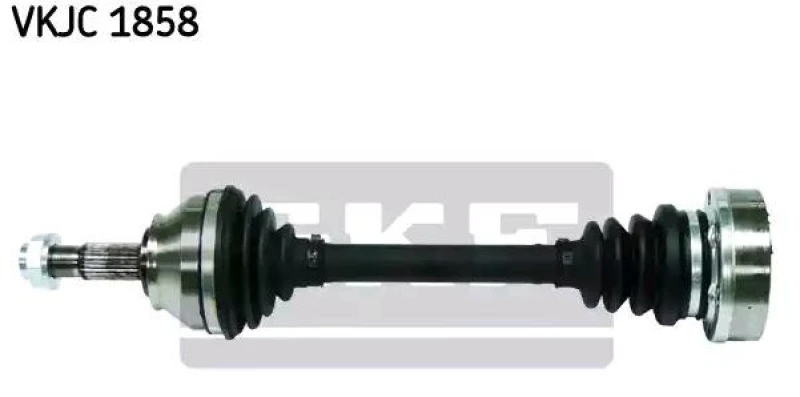 Image of SKF Drive shaft SKF VKJC 1858