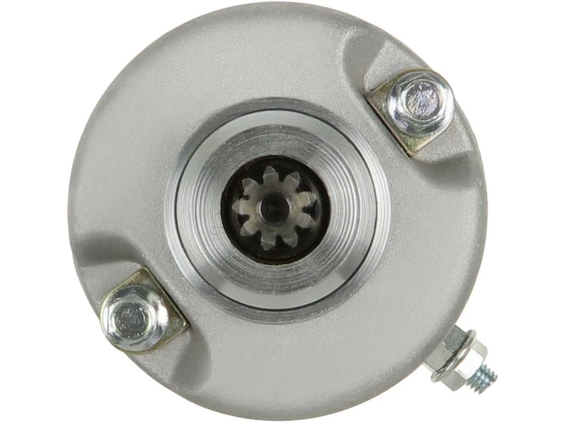 Image of AS-PL Starter motor AS-PL S9655S