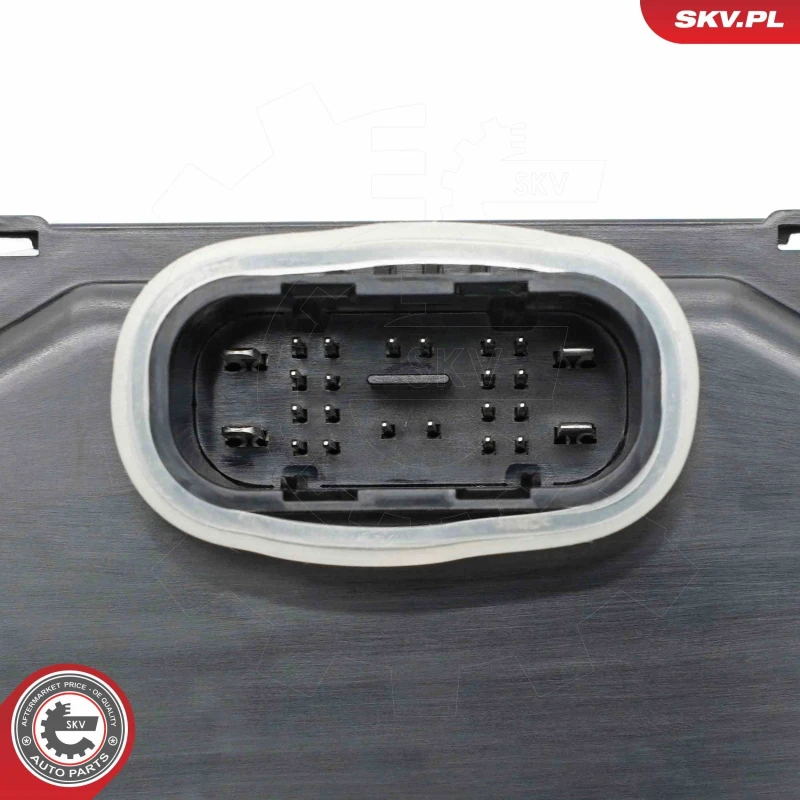 Image of ESEN SKV Lighting control module ESEN SKV 59SKV293