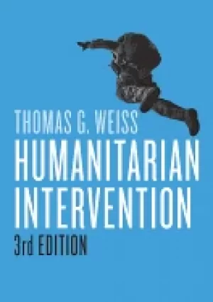 Image of humanitarian intervention