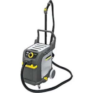 image of Karcher SGV 8/5 Professional Steam Vacuum Cleaner