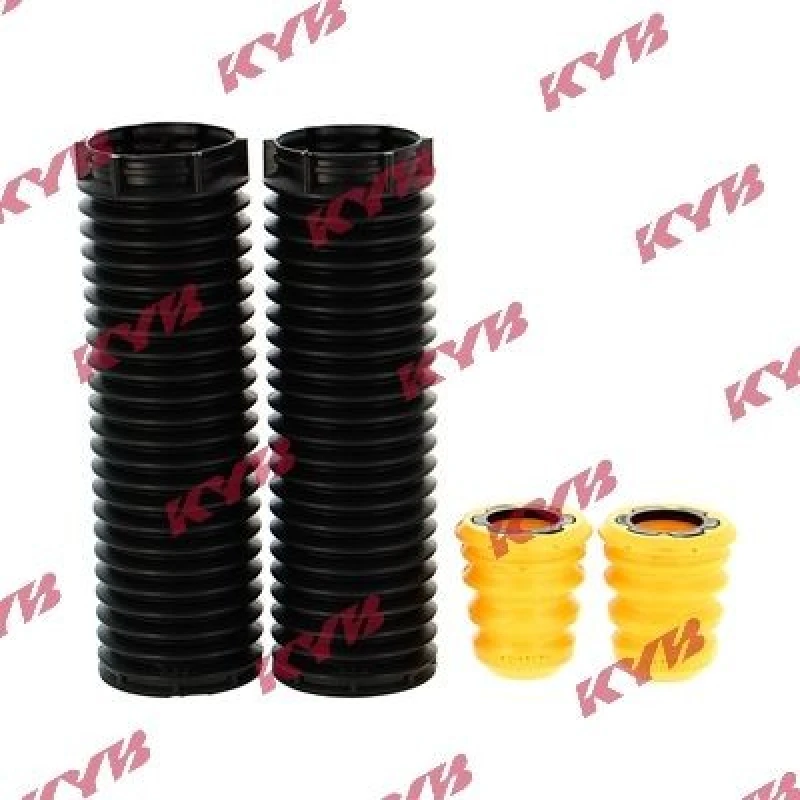 Image of KYB Dust cover kit, shock absorber KYB 910263