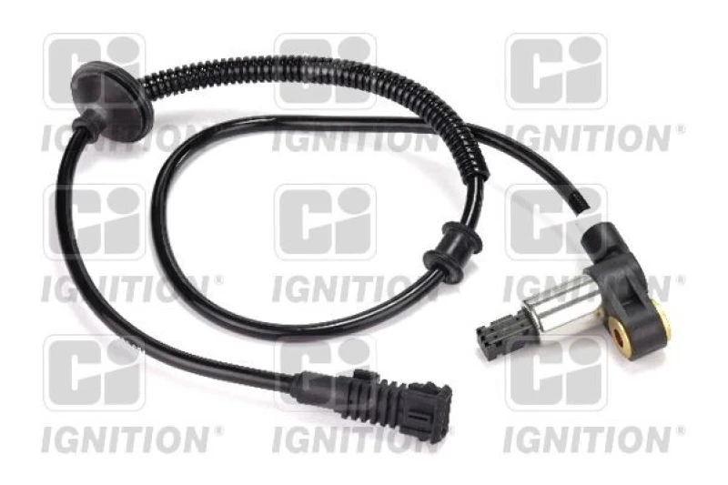 Image of QUINTON HAZELL ABS sensor QUINTON HAZELL XABS183