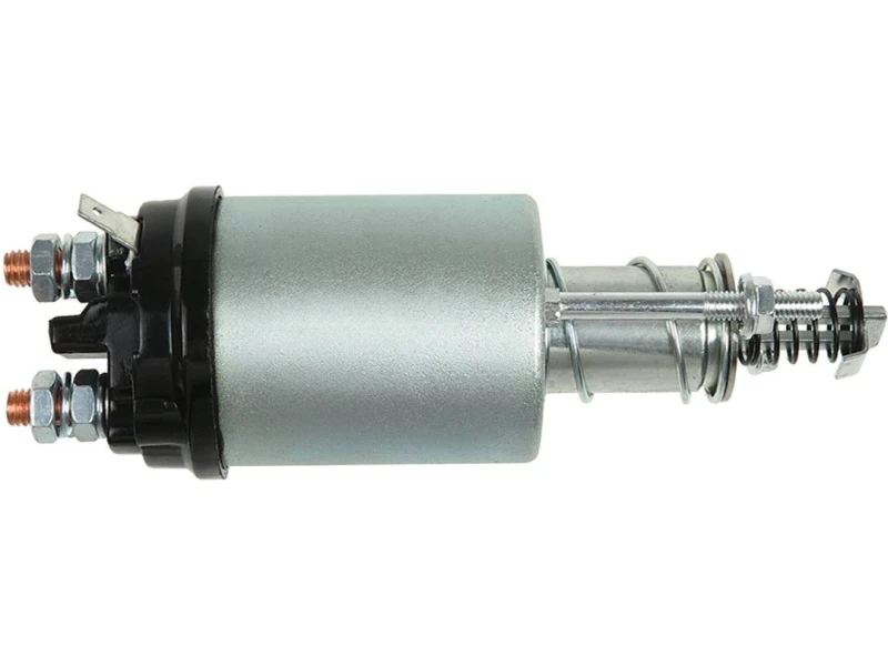 Image of AS-PL Starter solenoid AS-PL SS4017