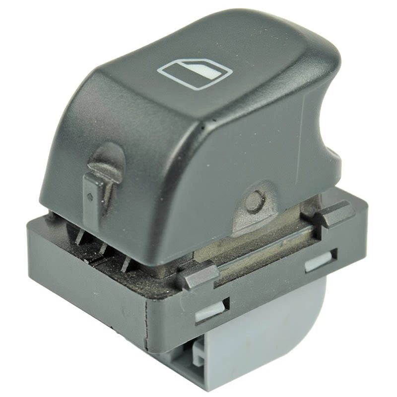 Image of METZGER 0916260 Switch, window winder OE-PART Switch,window winder (1761)