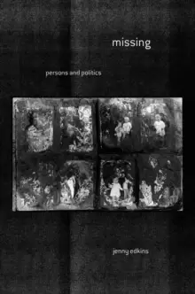 Image of Missing : Persons and Politics