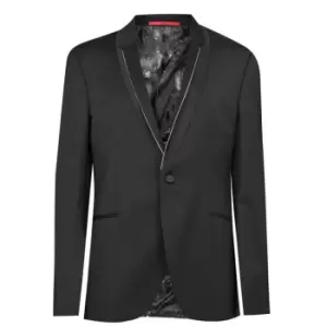 Image of Boss Boss Phil191E1 - Black