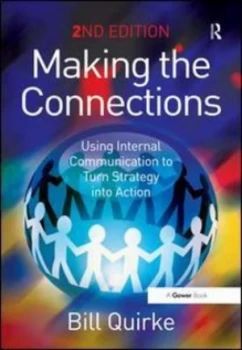 Image of Making the Connections by Bill Quirke Paperback
