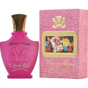Image of Creed Spring Flower Eau de Parfum For Her 75ml