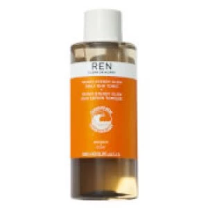 Image of REN Clean Skincare Ready Steady Glow Daily AHA Tonic 100ml