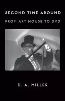 Image of Second Time Around : From Art House to DVD