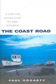 Image of The Coast Road by Paul Gogarty Hardback