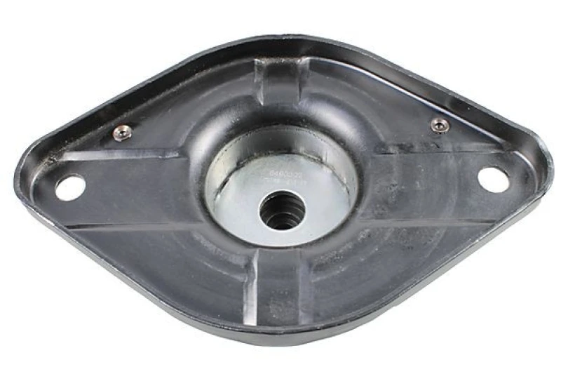 Image of Top strut mount METZGER 6490302