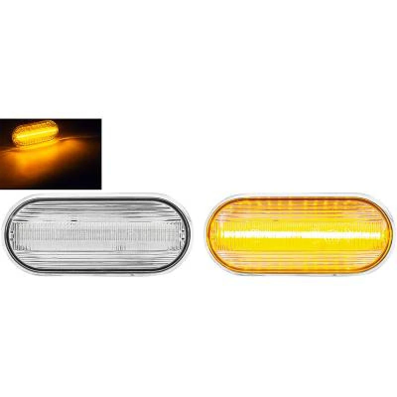 Image of Indicator Set DIEDERICHS 2213379