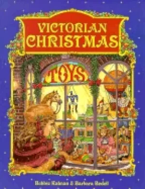 Image of victorian christmas