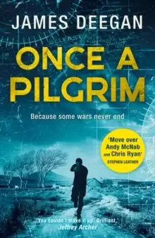 Image of Once A Pilgrim