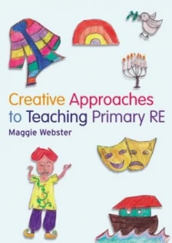 Image of Creative Approaches to Teaching Primary Re by Maggie Webster Paperback