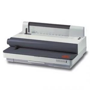 Image of GBC SureBind System 2 Strip Binder 9707051