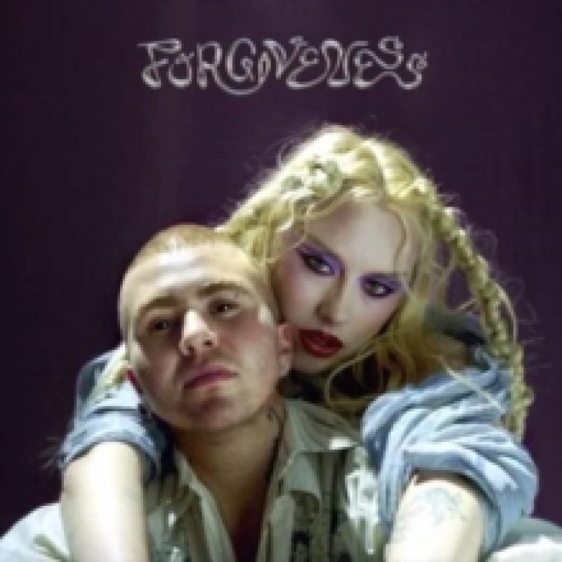 Image of Forgiveness Vinyl