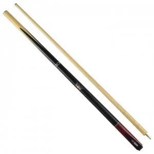 image of Riley Ronnie O'Sullivan 2 Piece Ash Cue - -