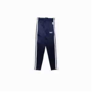 Image of Lonsdale Tapered Joggers - Blue