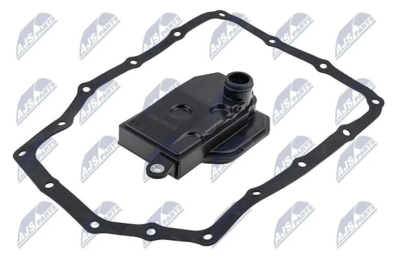 Image of NTY Automatic transmission filter kit NTY FSF-MZ-002