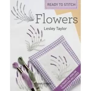 Image of Flowers by Lesley Taylor
