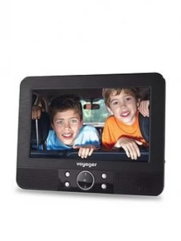 image of Nextbase Voyager 9" DVD Player