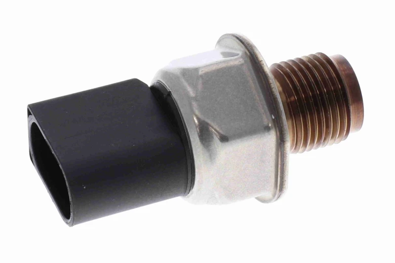 Image of VEMO V10-72-1292 Sensors Q+, original equipment manufacturer quality Sensor,fuel pressure (3942)