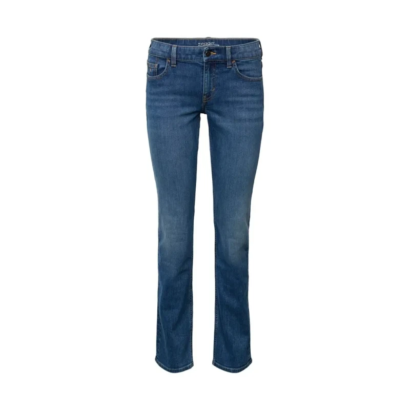 Image of Esprit Womens jeans Esprit Bleu Female 25x30