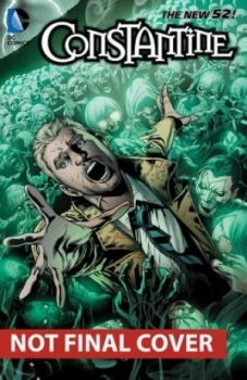 Image of Constantine. Volume 2 Blight by Ray Fawkes Paperback