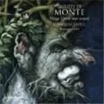 Image of Monte: Missa ultimi miei sospiri