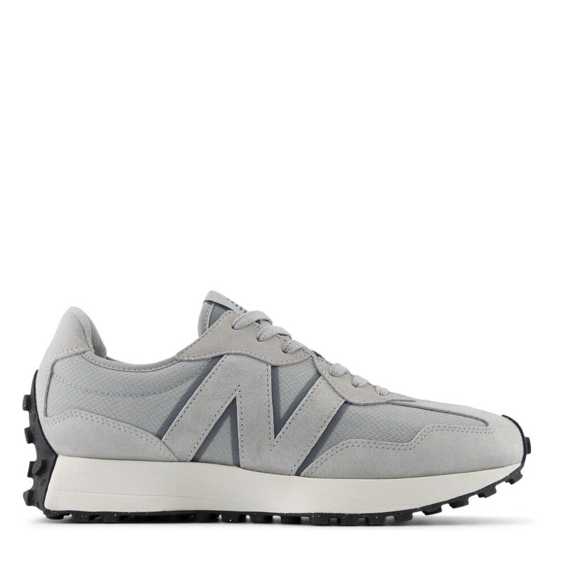 Image of New Balance New Balance 327 - Grey Grey 3.5
