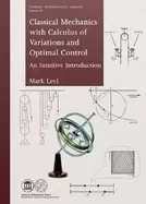Image of classical mechanics with calculus of variations and optimal control an intu