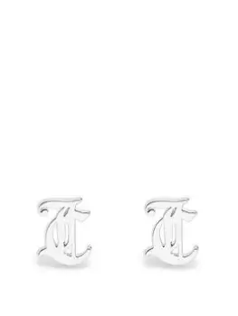 Image of Juicy Couture Silver Plated Mini Stud