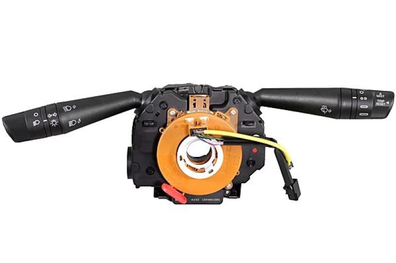 Image of METZGER 0916874 Steering Column Switch OE-PART Steering Column Switch (1563)